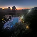 Kapetanios Luxury