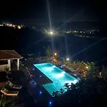 Kapetanios Luxury