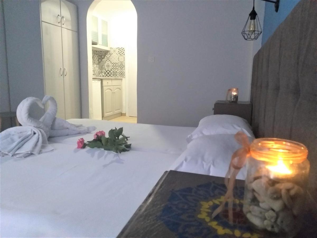 Kapetanios Luxury *