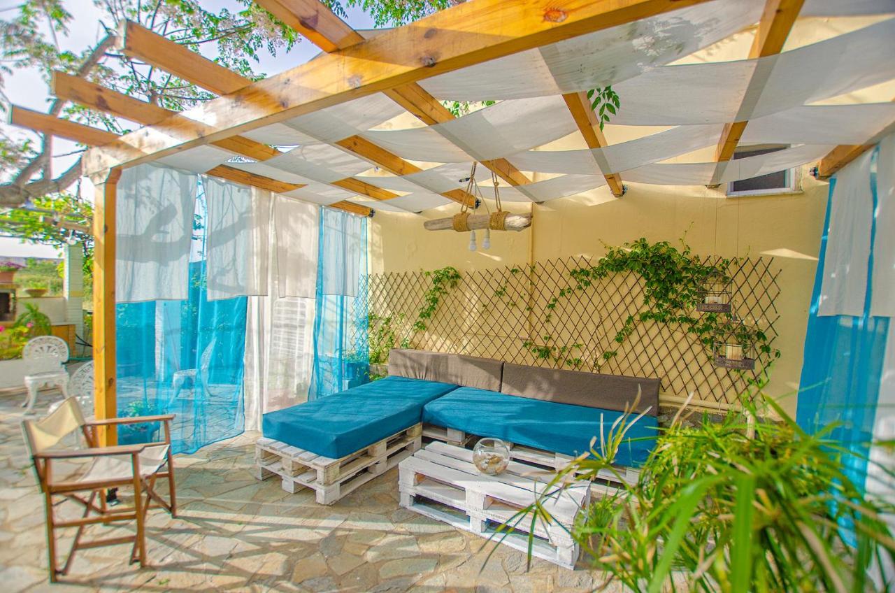 Kapetanios Luxury * Agios Georgios (Corfu)