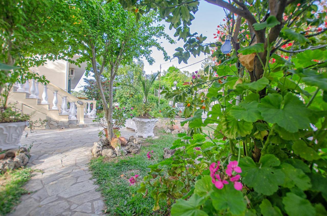 Kapetanios Luxury * Agios Georgios (Corfu)