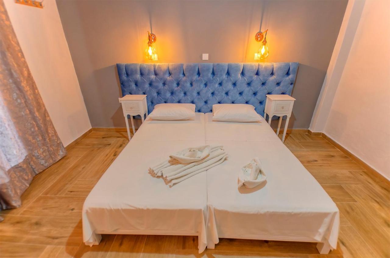 Kapetanios Luxury *