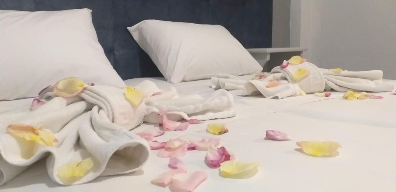 Kapetanios Luxury *