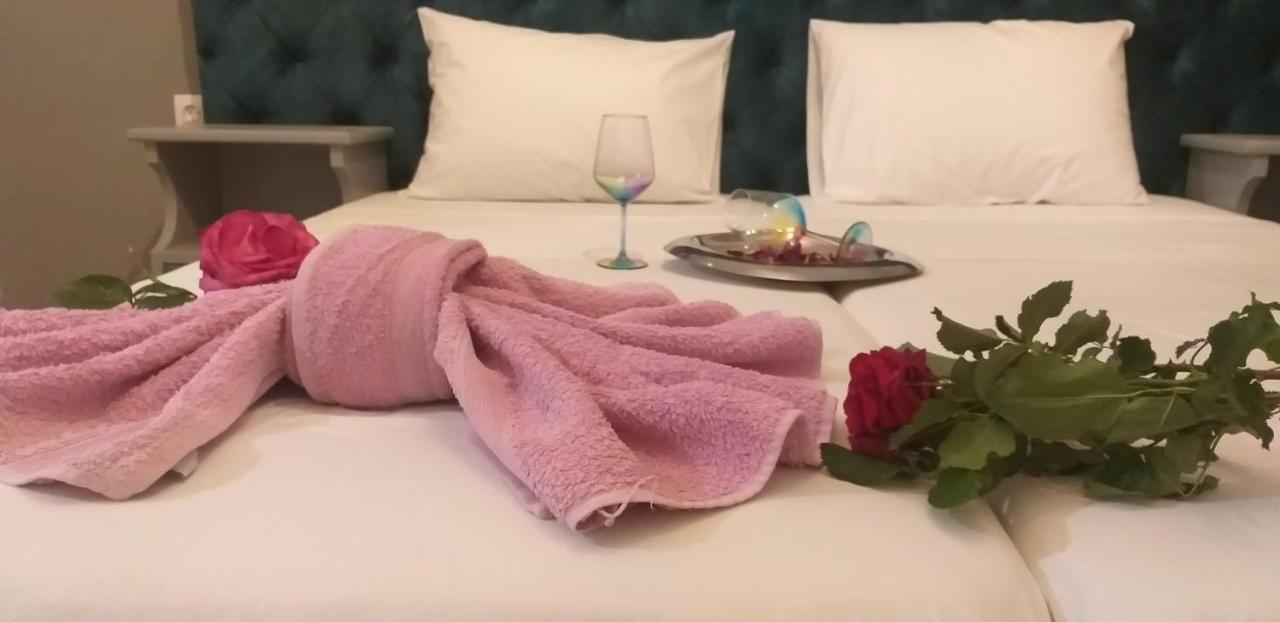 Kapetanios Luxury