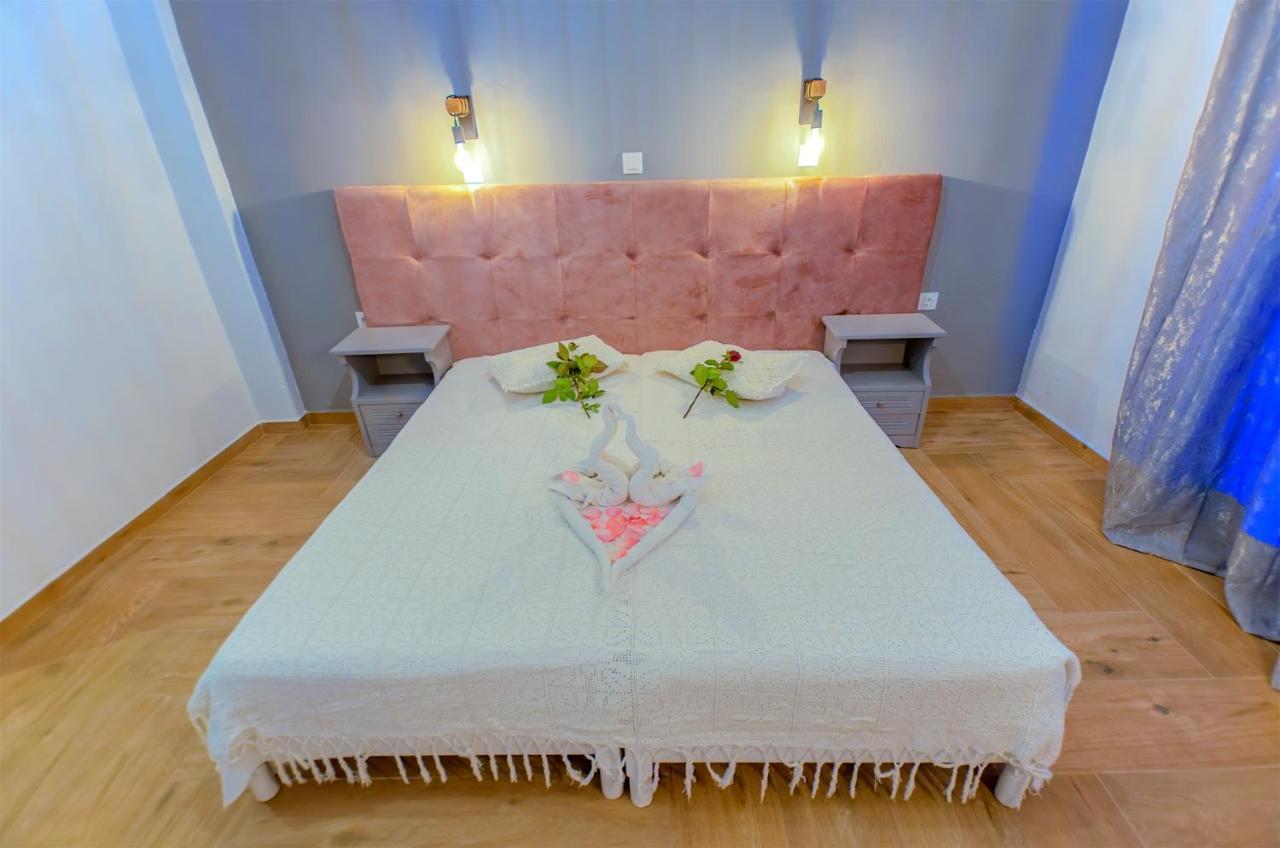 Kapetanios Luxury Agios Georgios (Corfu)