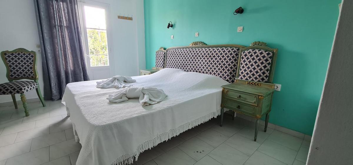 Kapetanios Luxury *