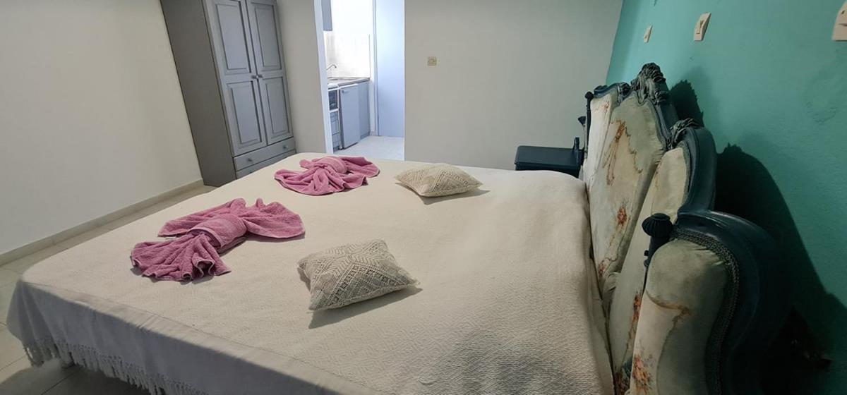 Kapetanios Luxury Hotel de apartamente