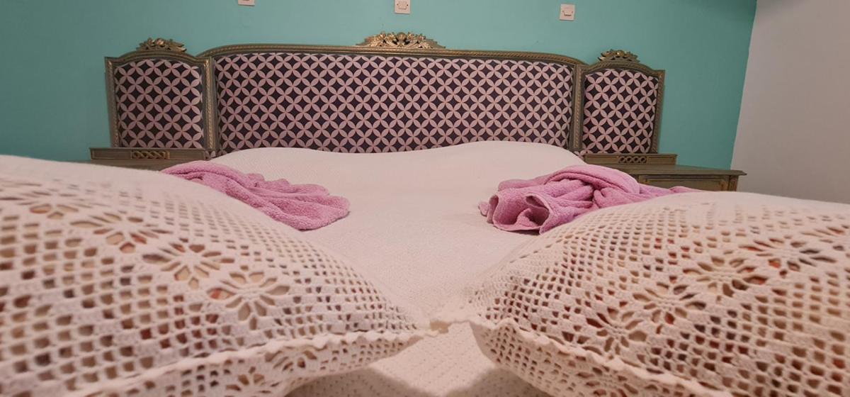 Kapetanios Luxury Hotel de apartamente Agios Georgios (Corfu)