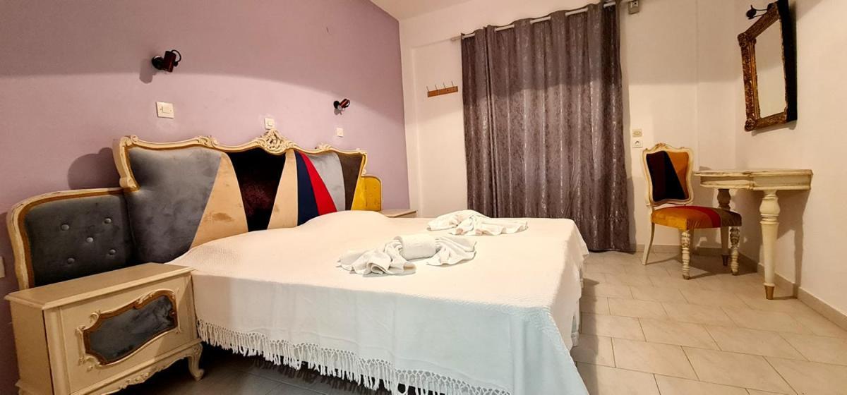 Kapetanios Luxury Hotel de apartamente Agios Georgios (Corfu)
