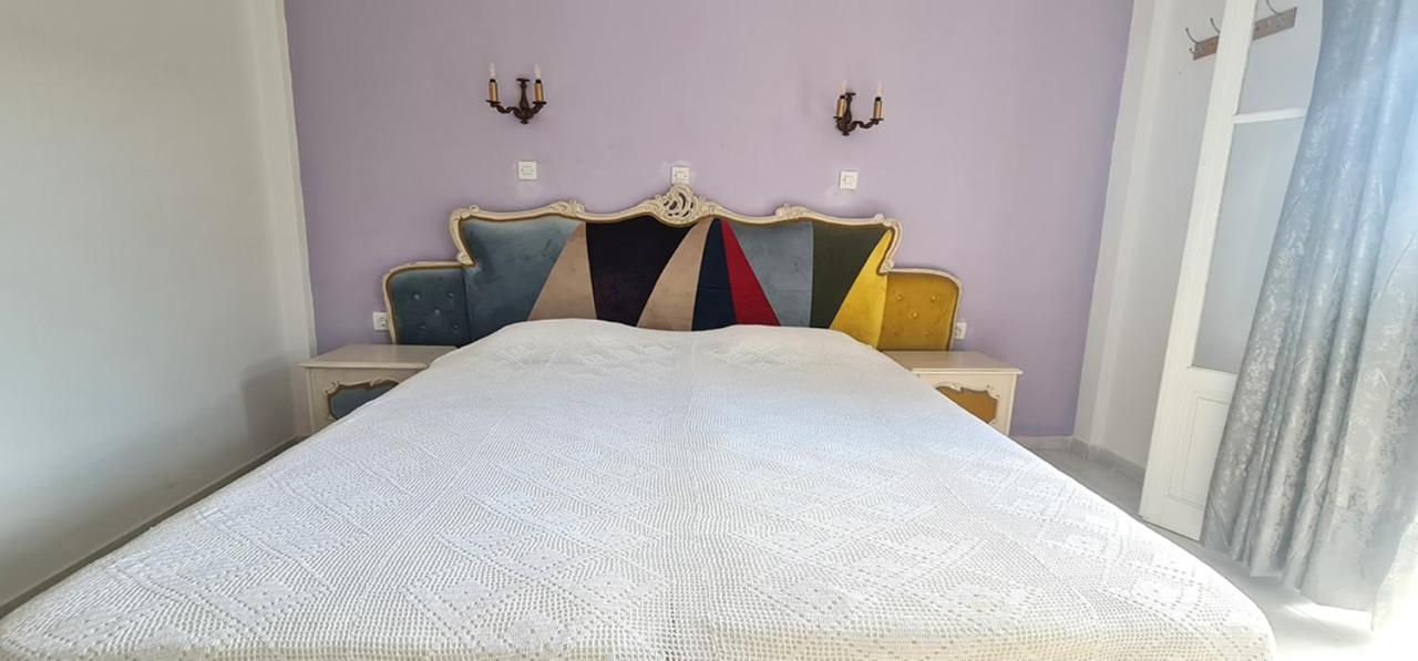 Kapetanios Luxury Agios Georgios (Corfu)