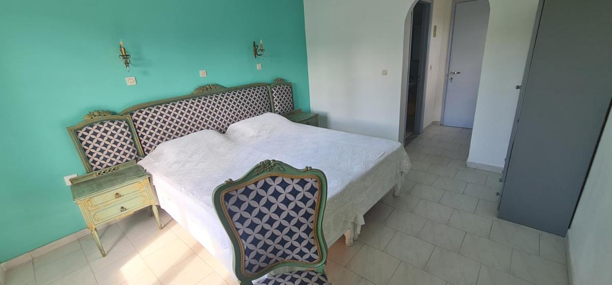 Kapetanios Luxury Agios Georgios (Corfu)