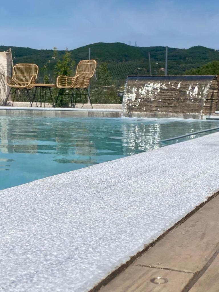 Hotel de apartamente Kapetanios Luxury Agios Georgios (Corfu)