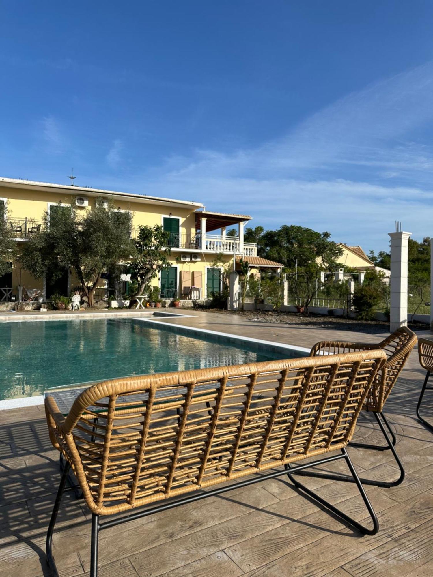 Kapetanios Luxury *