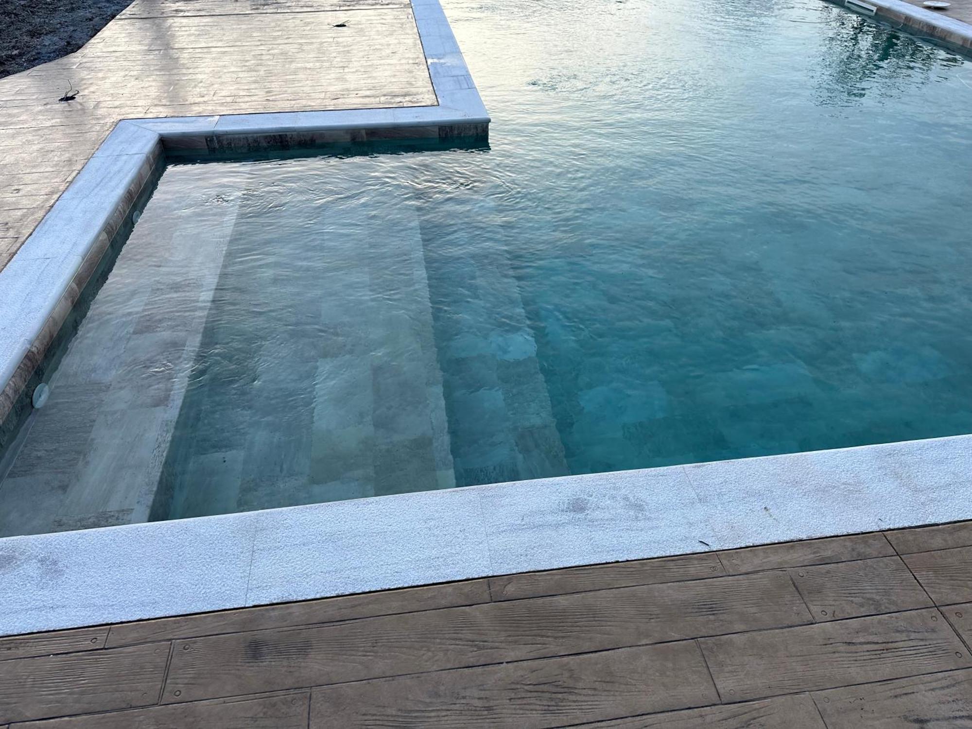 Kapetanios Luxury