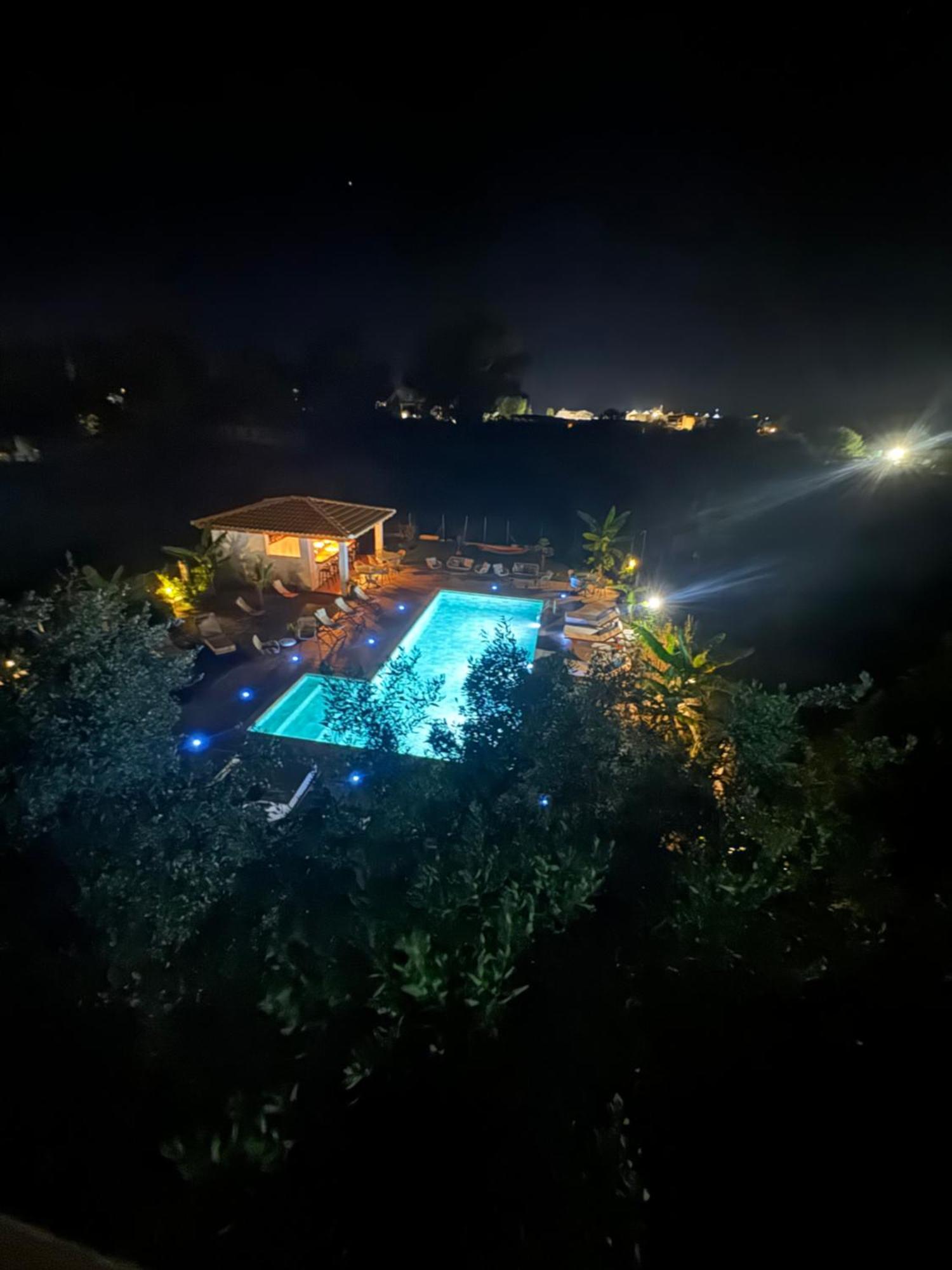 Kapetanios Luxury Agios Georgios (Corfu)