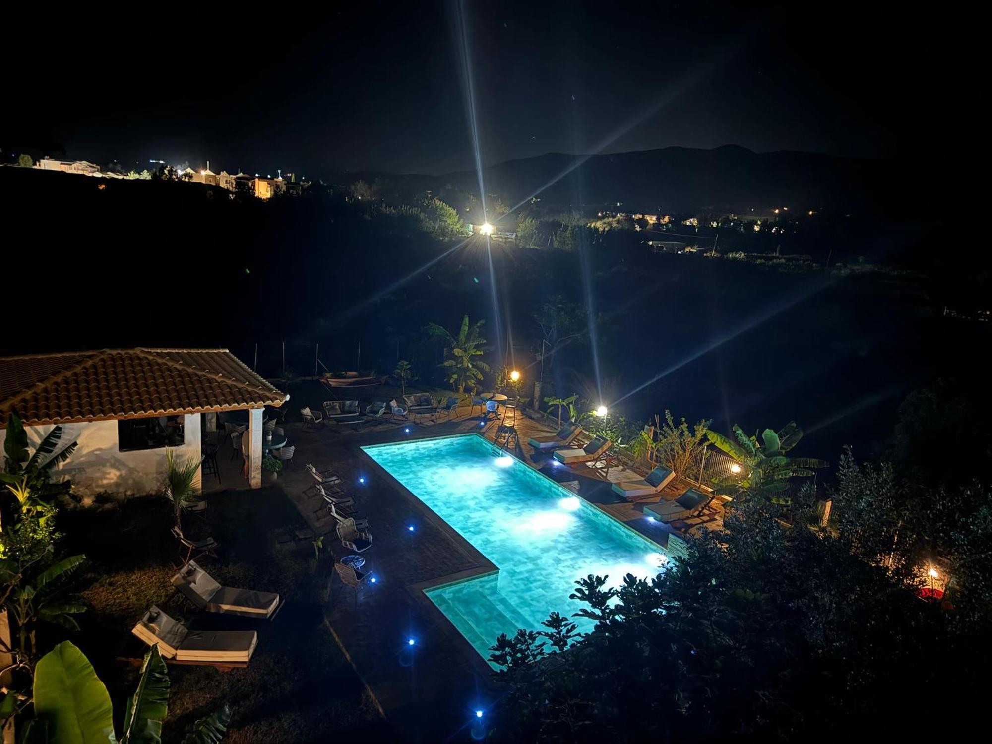 Kapetanios Luxury *